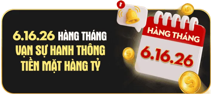 Chương trình VIP độc quyền fb8bet win
