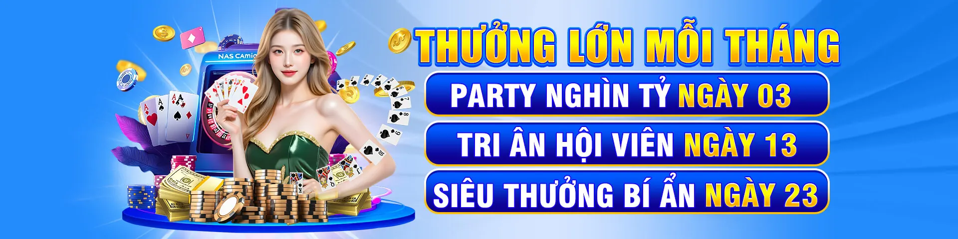 Hình ảnh chính về trò chơi slot tại fb8bet win
