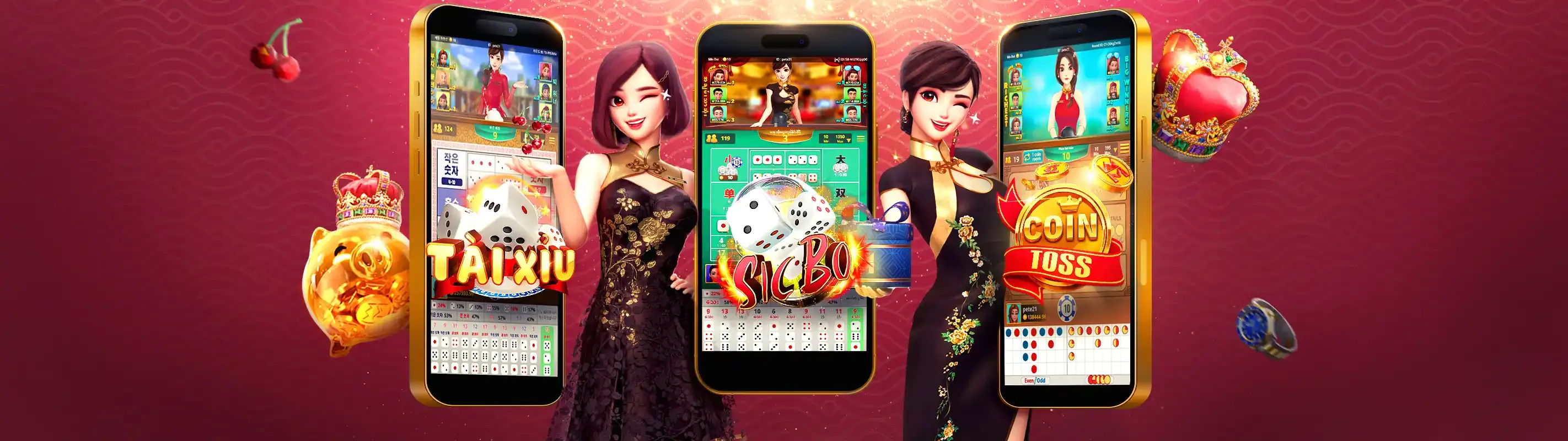 Hình nền đăng nhập fb8bet win với các biểu tượng cá cược trực tuyến