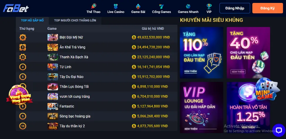Lời khuyên hữu ích từ FB8BET WIN về cờ bạc có trách nhiệm và an toàn